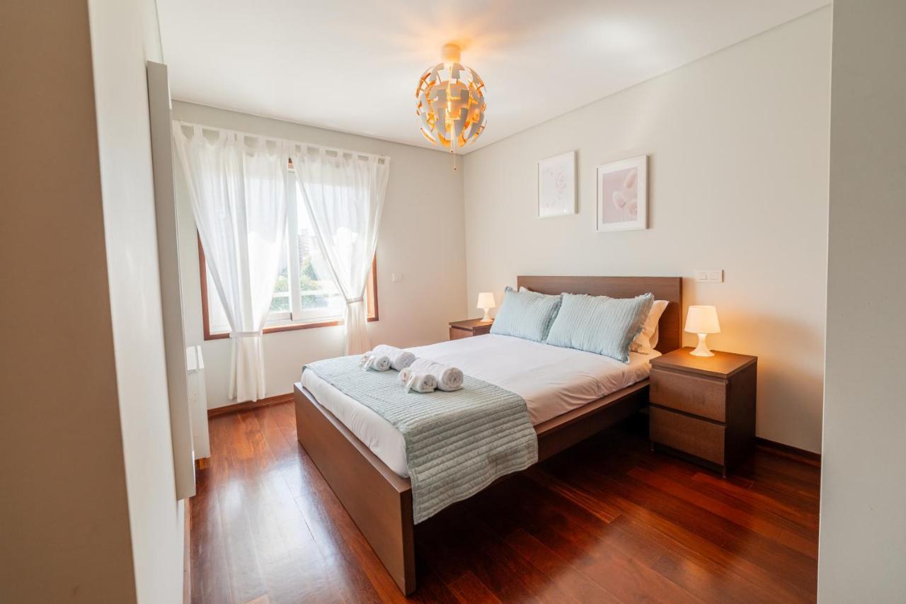 Modern Cedofeita By Hosty Apartment Porto Exterior photo