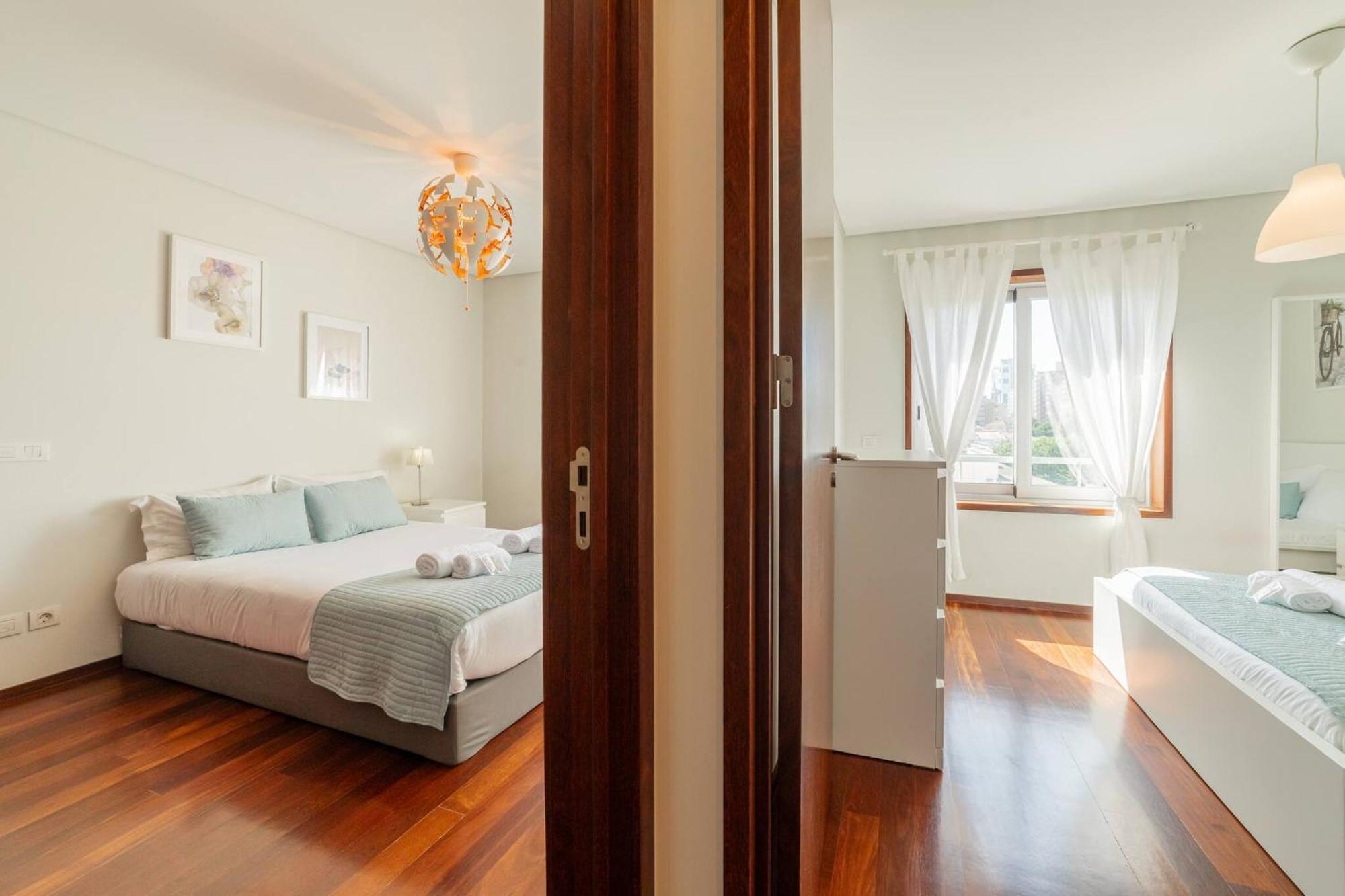 Modern Cedofeita By Hosty Apartment Porto Exterior photo
